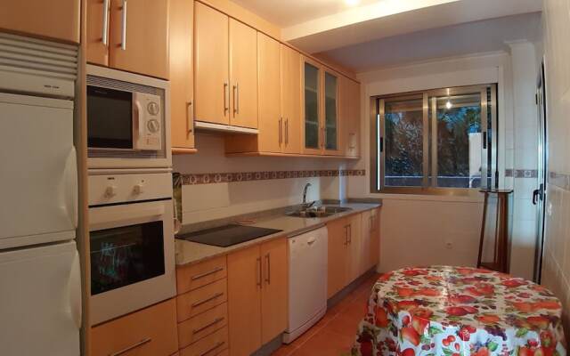 Apartment - 2 Bedrooms with Pool - 107821