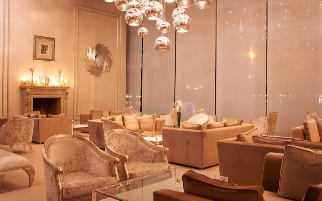 The G Hotel and Spa