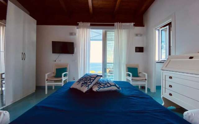 Dependance Castiglione With Pool And View