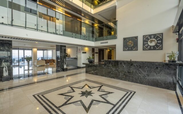 The Nowness Luxury Hotel & Spa (Adults Only 16+)