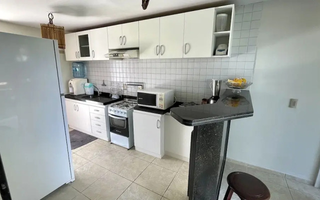 LiaMara accommodations, Maragogi - AL