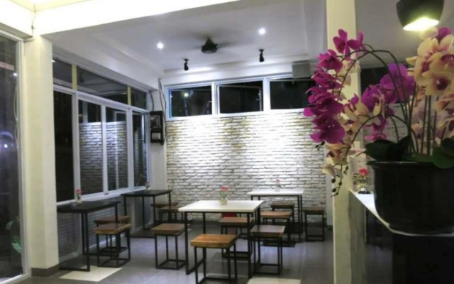 Hart Hotel