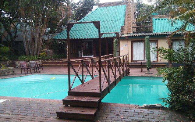 Cycad Bed And Breakfast