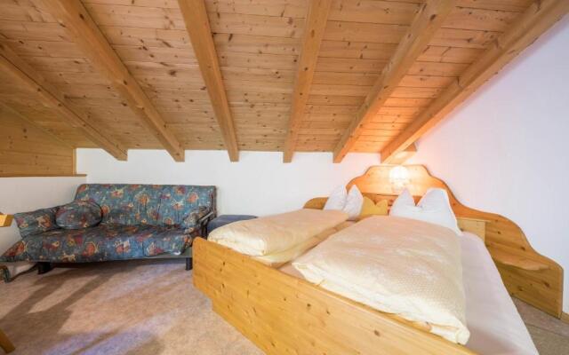 Haus Hubertus - FeWo 6