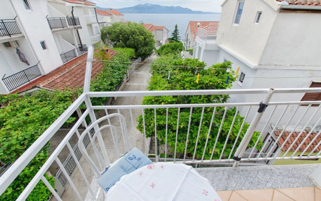 Apartments Bonko