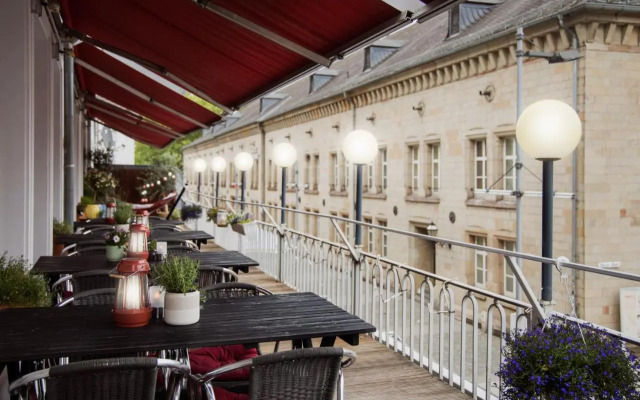 Hotel Ratskeller