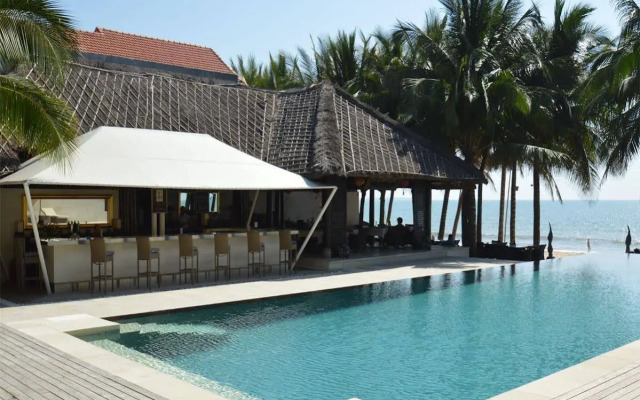 Sunsea Resort