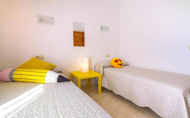 Bungalow La Cala