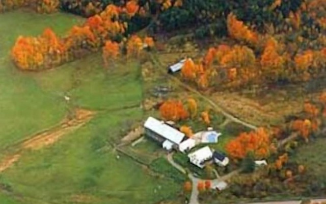 The Inn at Buck Hollow Farm