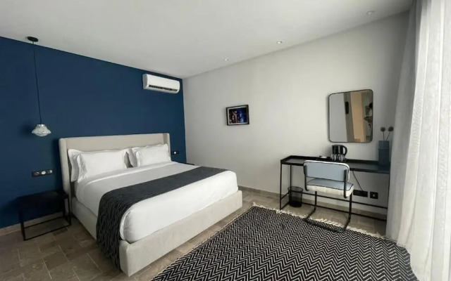 Villa Misk - Boutique hotel & Spa