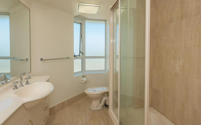 2nd Avenue Beachside Apartments