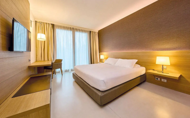 HSM Hotel San Martino
