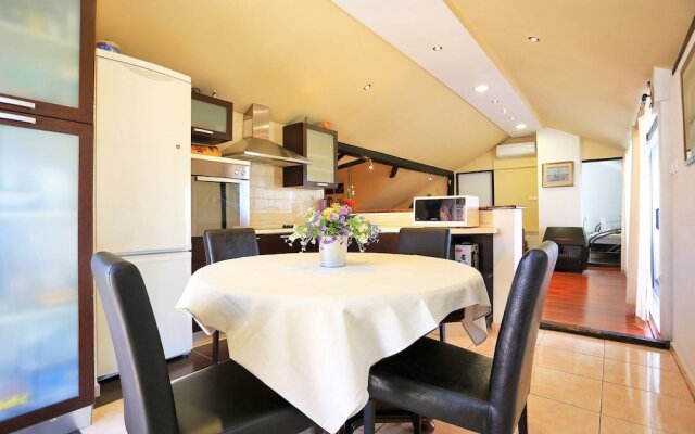 Amazing Sea View And Very Close To Sandy Beach