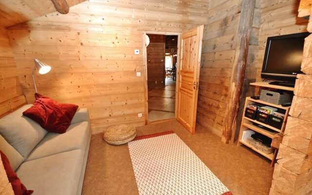 Ferme de Florent - ARAVIS Holidays