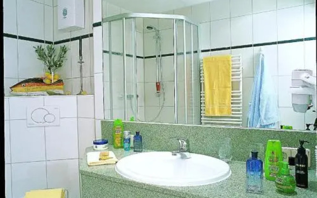 Apart Hotel Am Sonnenhugel