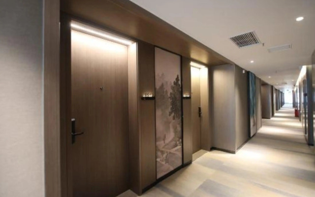 Zhoukou Baisheng International Hotel