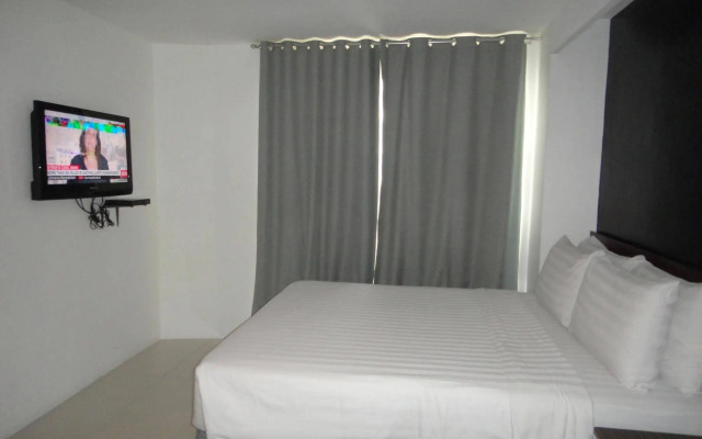 Cityscape Hotel
