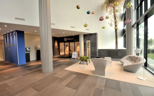 Holiday Inn Express Amsterdam - Arena Towers by IHG