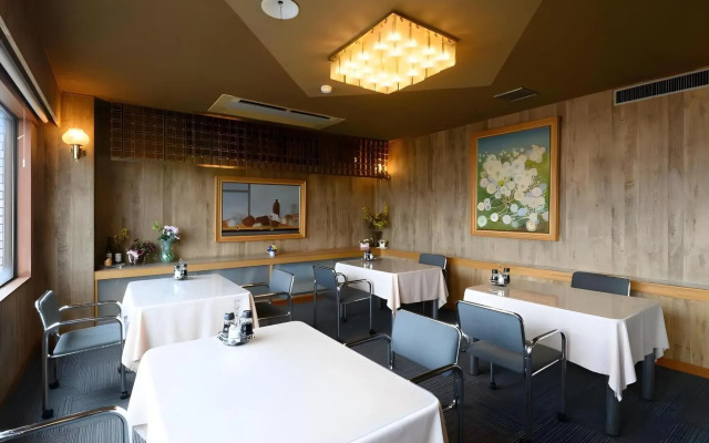Tabist Business Hotel Osamura