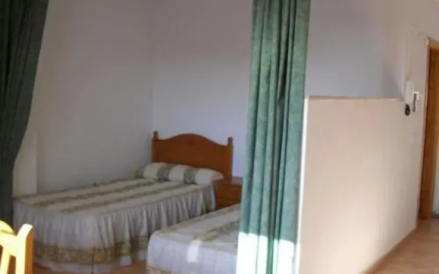 Apartamentos Anamar
