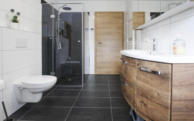 Chalet in Inzell With Private Pool & Sauna