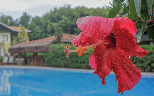 Residencial Recanto da Mata