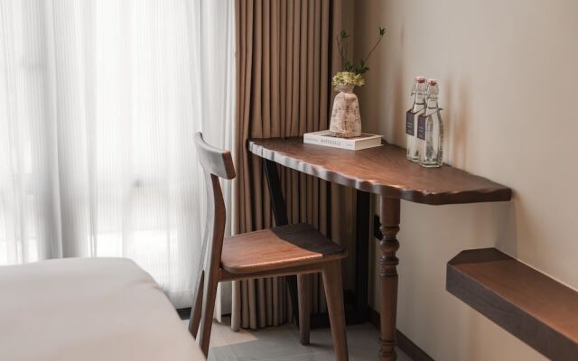 Su Casa Phu Quoc Long Beach