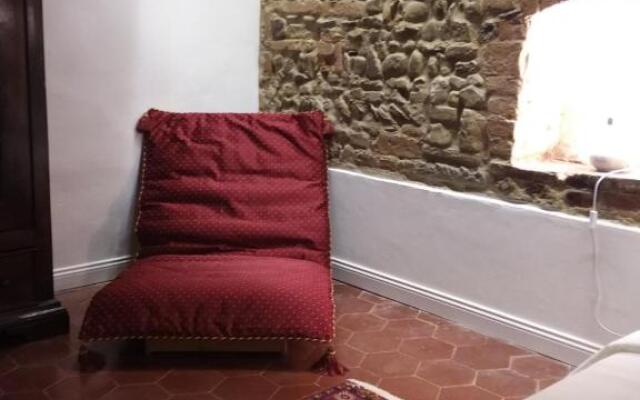 Suite la Nicchia Guelfa