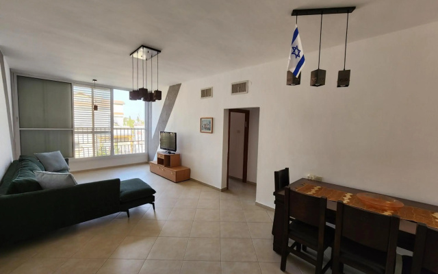Shturman Apartment Haifa