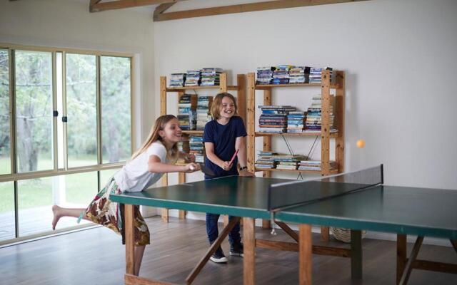 Mystery Bay Cottages