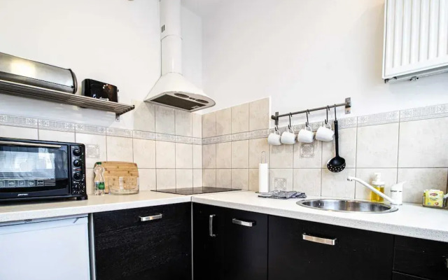 Pory Mokotow Apartment