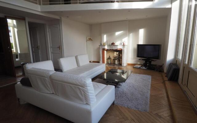 Appartement Arcachon, 4 pièces, 6 personnes - FR-1-474-3