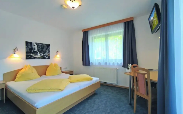 Hotel Wasserfall