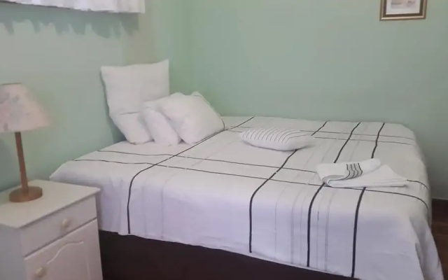 MS Self-Catering