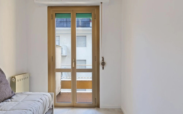 Sophisticated Apartment in Sanremo With Balcony