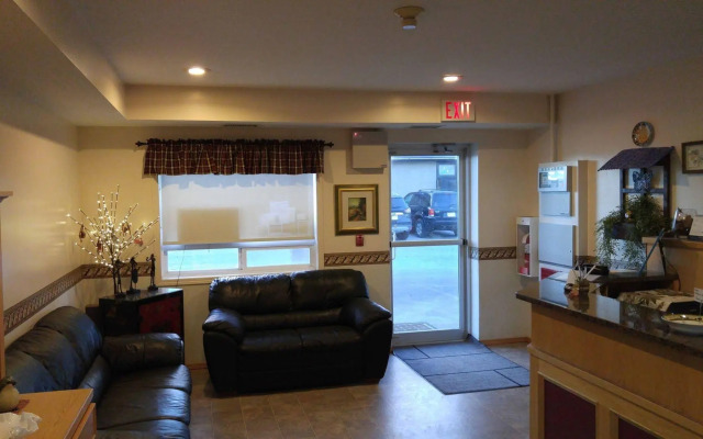 Crossfield Country Inn
