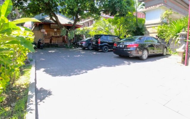 Airy Kuta Kubu Anyar 27 Bali