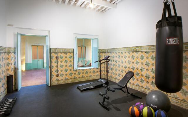 Hostal Casa MX Alameda - Hostel