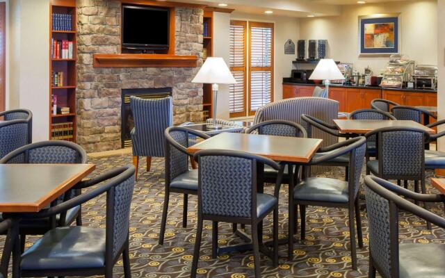Fairfield Inn & Suites by Marriott Rome