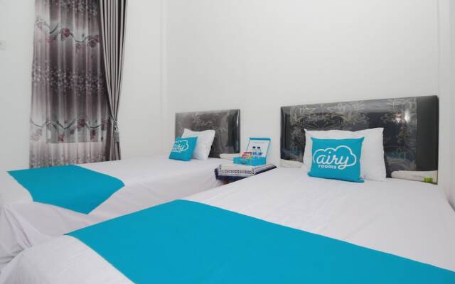 Airy Eco Tanjung Pura Telego Rejo 24 Balikpapan