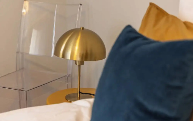 Le Prieuré Notre-Dame