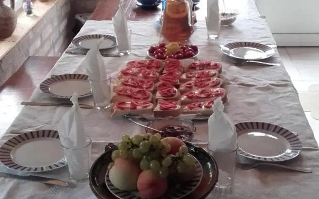 Múltidéző Hagyományőrző Porta