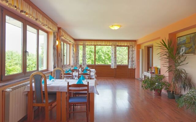 Guesthouse Žafran
