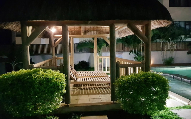 Luxury 3 bedrooms Apartment Flic en Flac