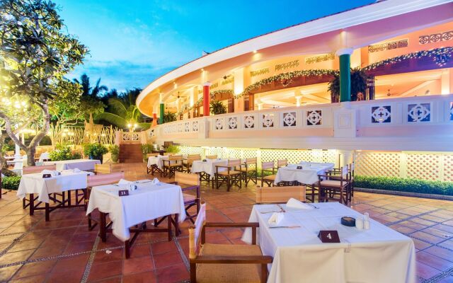 Phu Hai Beach Resort & Spa Phan Thiet
