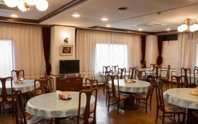 Hotel Castle inn Yokkaichi