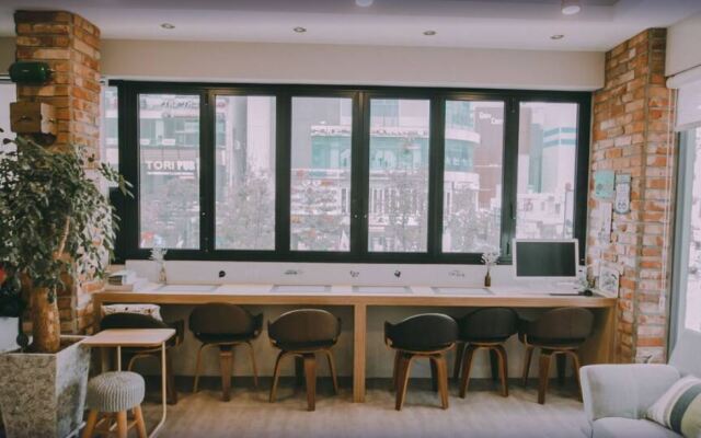 Viva Cheongchun Guest House