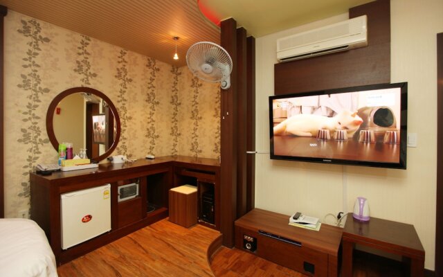 Hotel Casa
