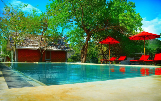Elephant Stables Dambulla