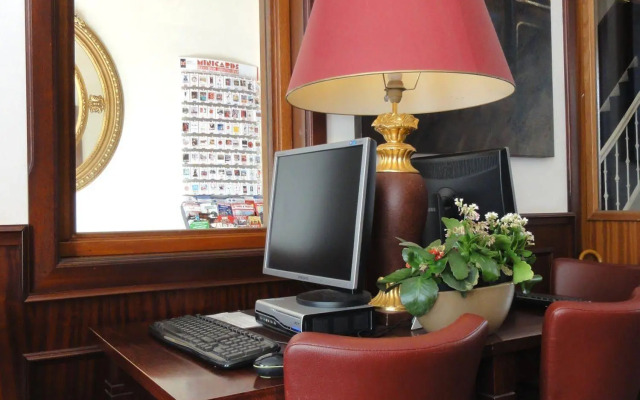 Hotel Alexander